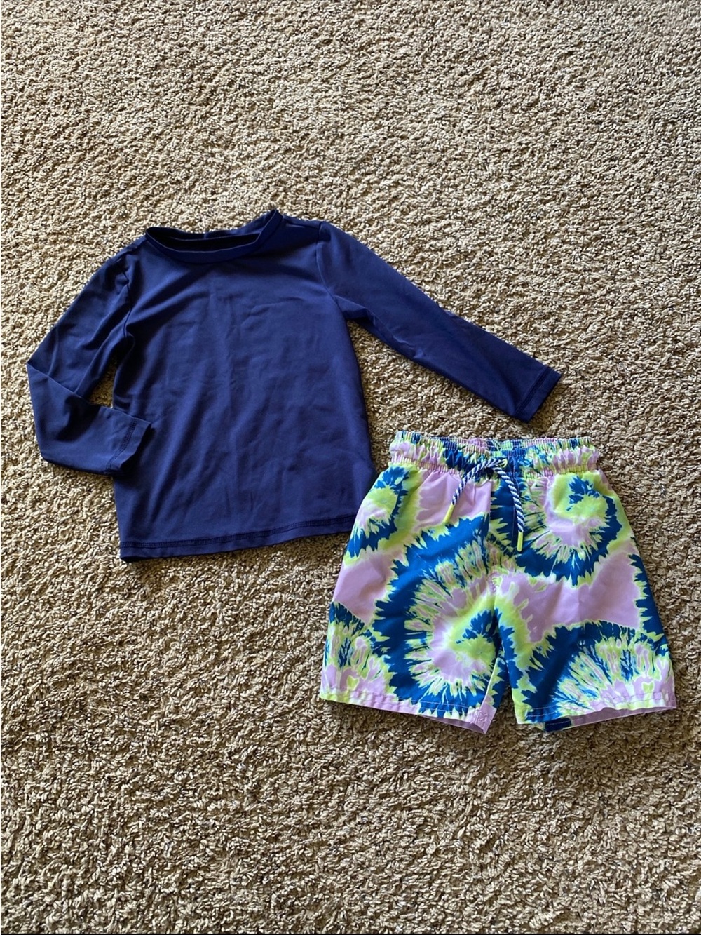 Cat & Jack Swim